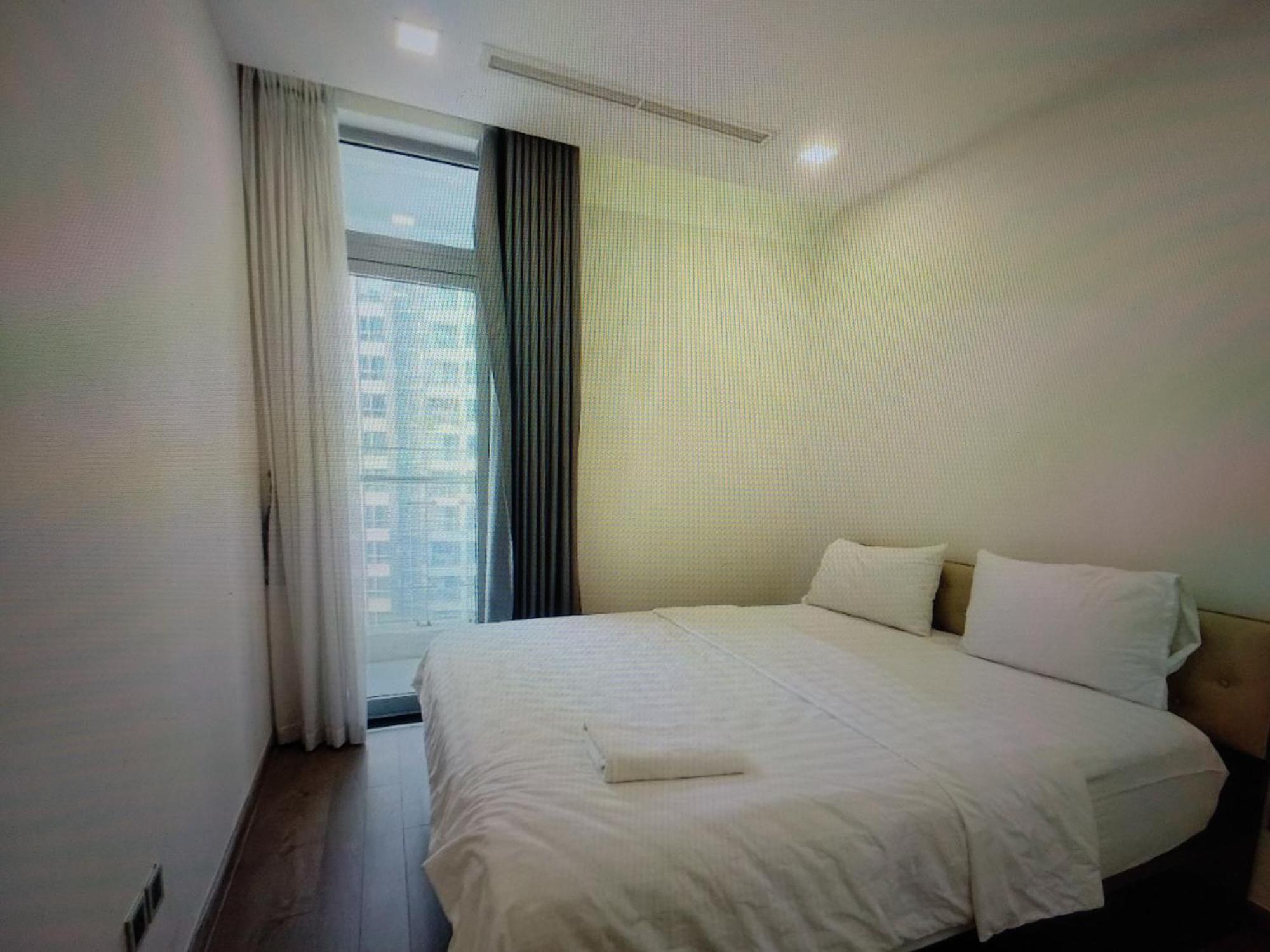 Landmark 81 Luxury Riverside Căn hộ TP. Hồ Chí Minh
