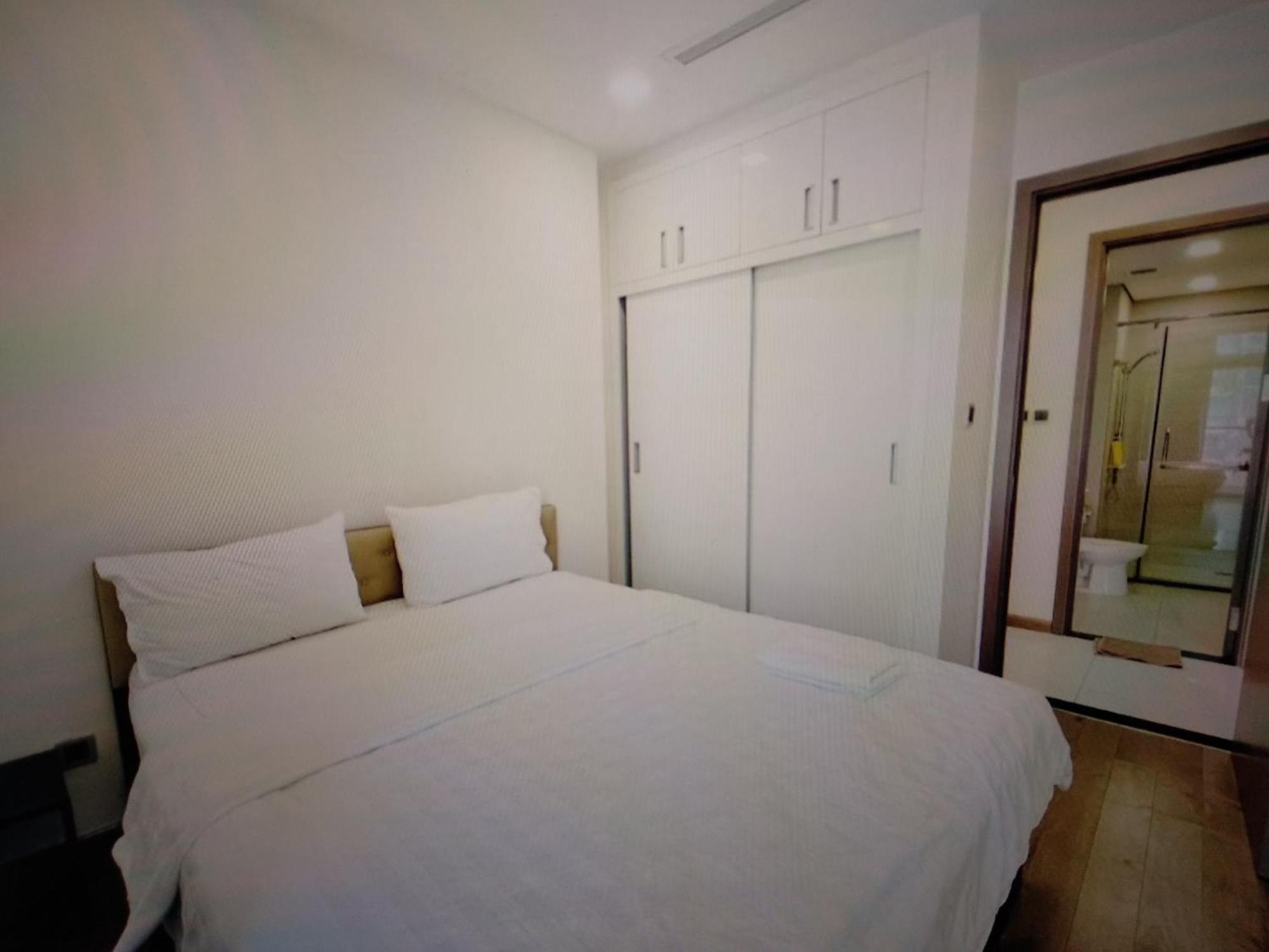Căn hộ Landmark 81 Luxury Riverside TP. Hồ Chí Minh
