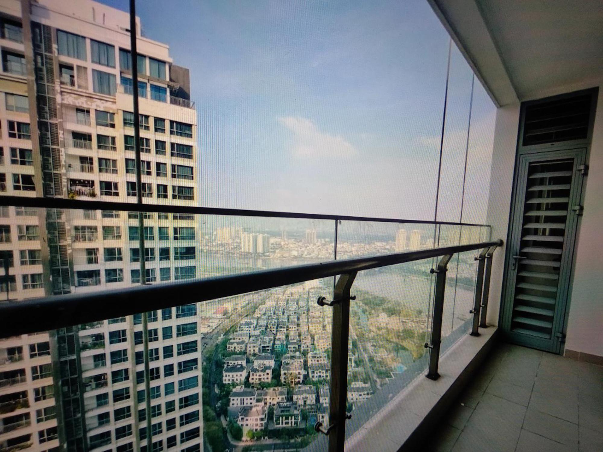 Căn hộ Landmark 81 Luxury Riverside *