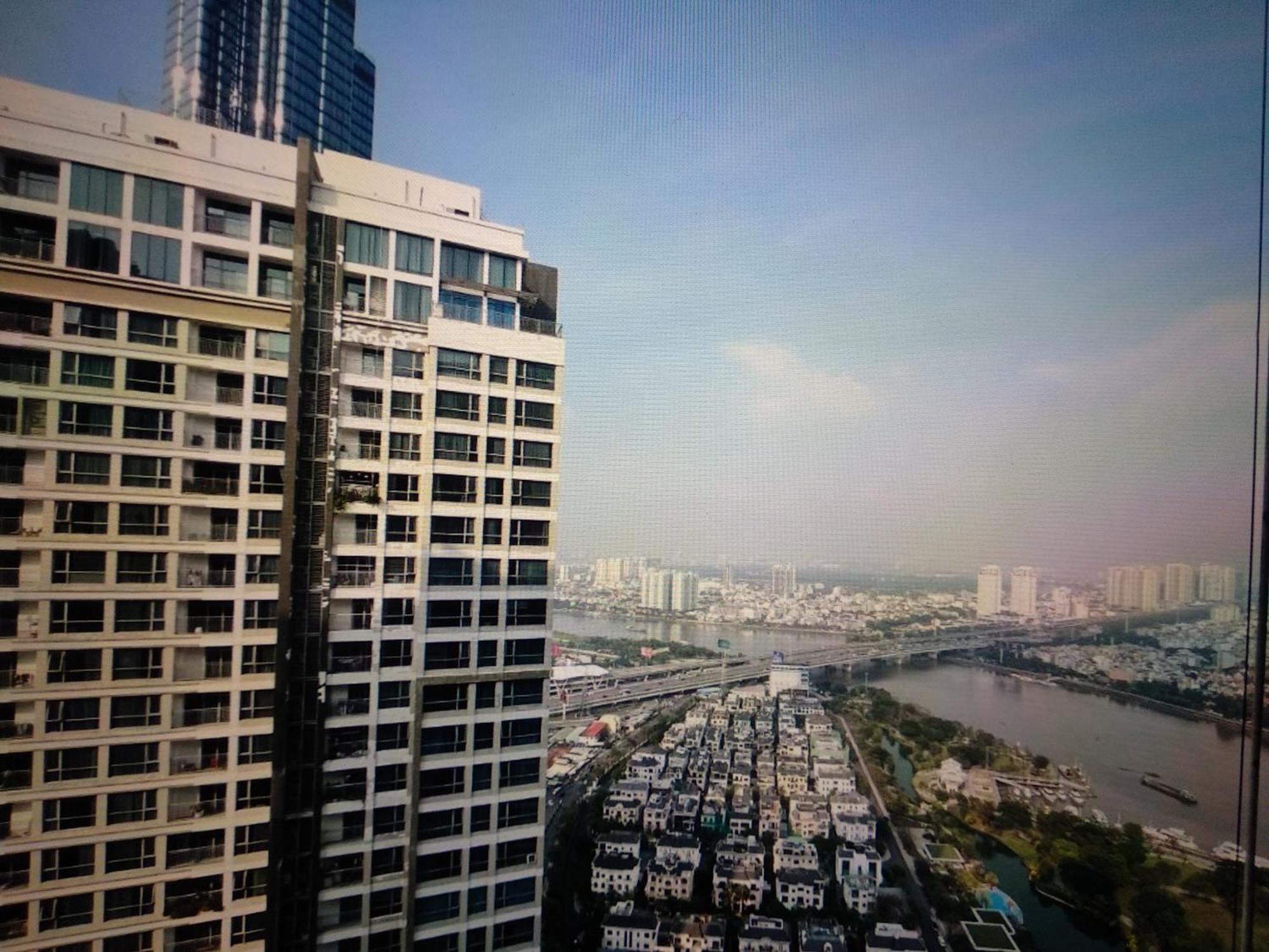 Landmark 81 Luxury Riverside * TP. Hồ Chí Minh
